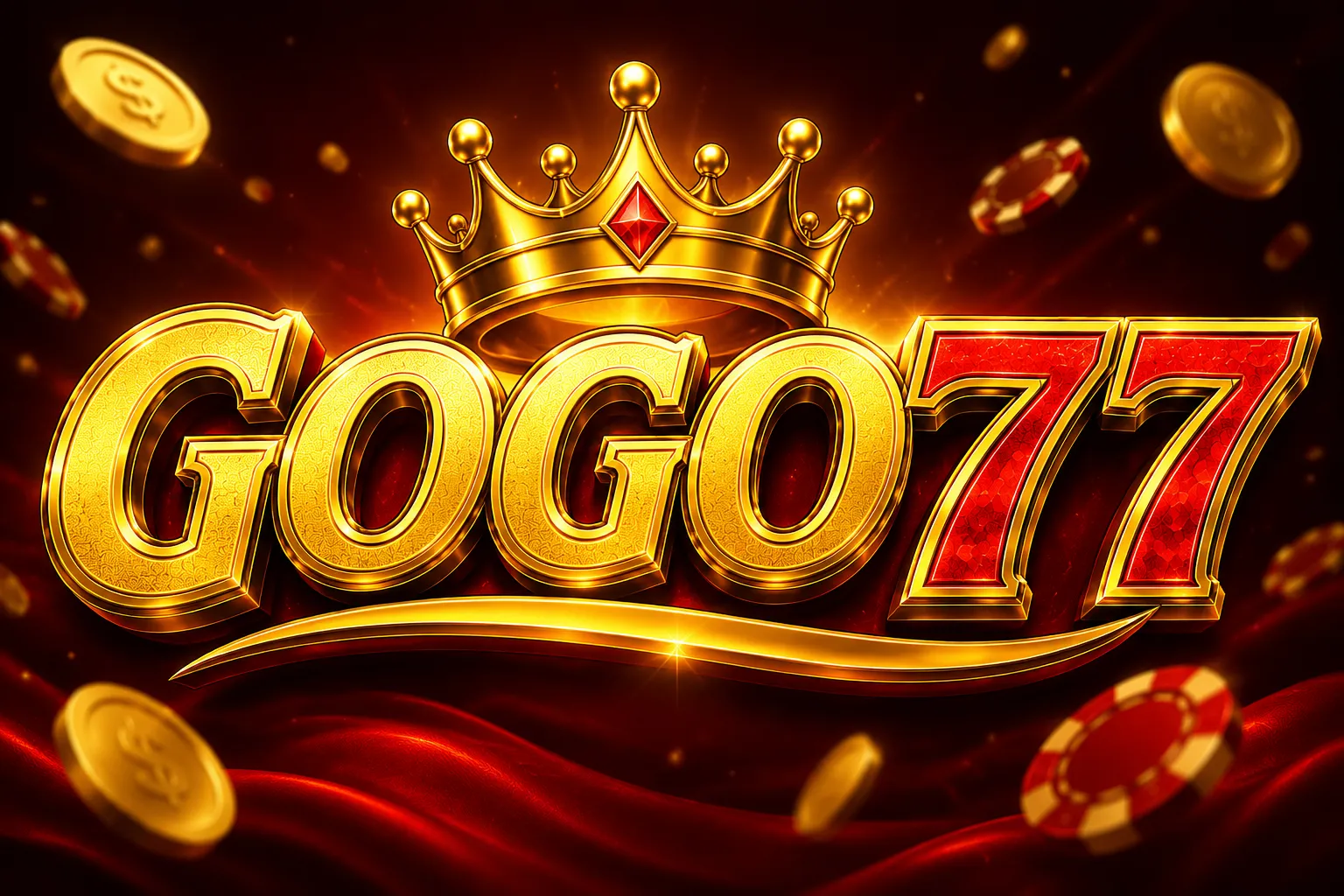 GOGO77 - Aplikasi Lacak Lokasi Terpercaya