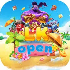 LKOPEN - Permainan Kasual yang Menyenangkan