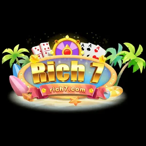 RICH7 - Aplikasi Kompas Digital Terpercaya